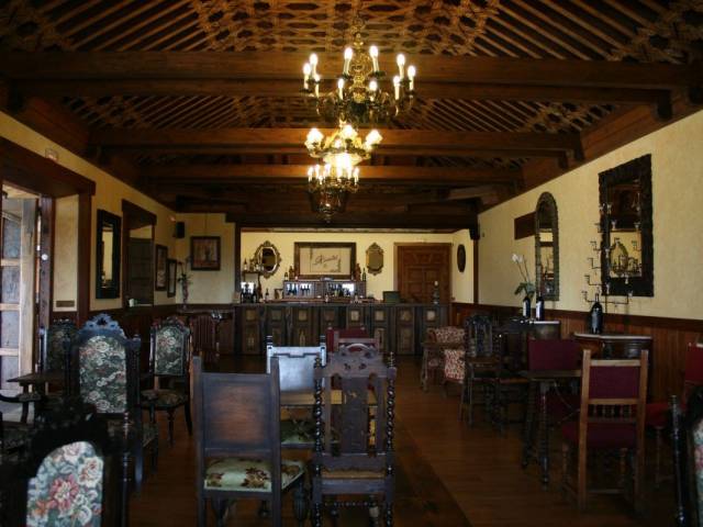 El picantal